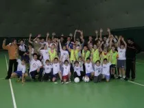 Nogometna utakmica